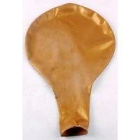 בלון פיתה זהב