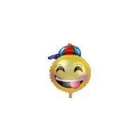 בלון סמילי תינוק