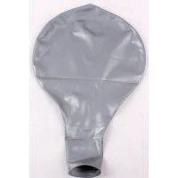 בלון פיתה כסף