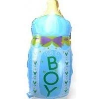 בלון בקבוק BOY