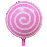 בלון סוכריה בת