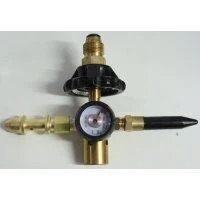 וסת כפול 40% אויר 60% הליום